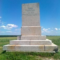 Battle of Leuthen monument