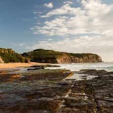 Turimetta Beach