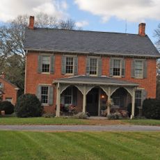 Spring Grove Farm and Distillery