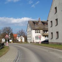 Sachsen bei Ansbach