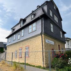 Museum of the City Butzbach