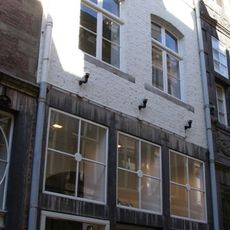Stokstraat 30, Maastricht