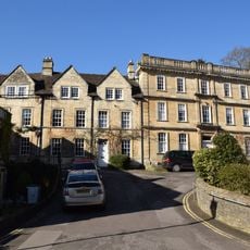 19-21, Church Street