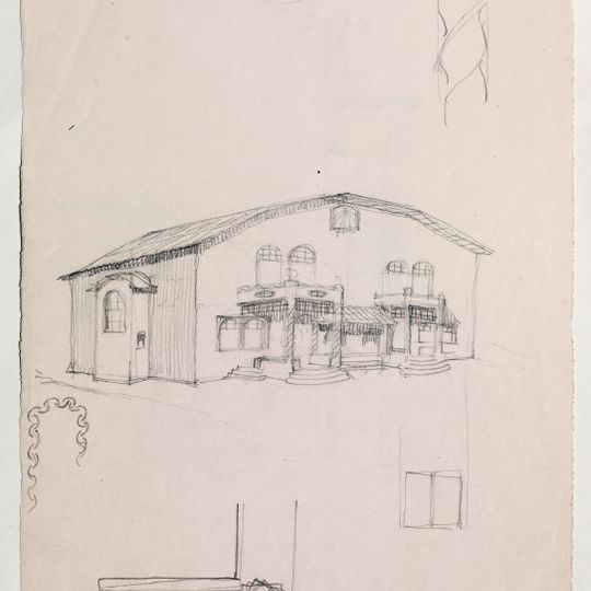 Casa d'estiueig Salieti