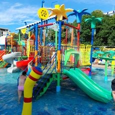 Eforie Aqua Park