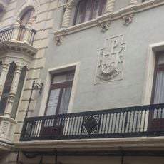 Palacio Episcopal de Albacete