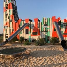 Bungarribee Park