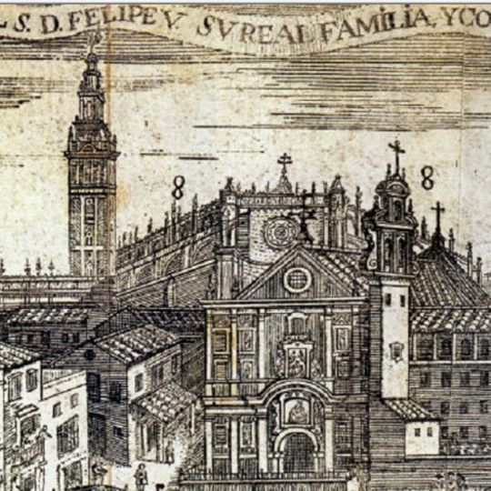 Convento de Nuestra Señora del Pópulo