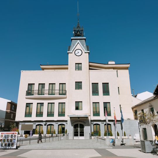 Calzada de Calatrava