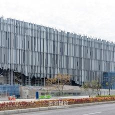 New Taipei City Art Museum