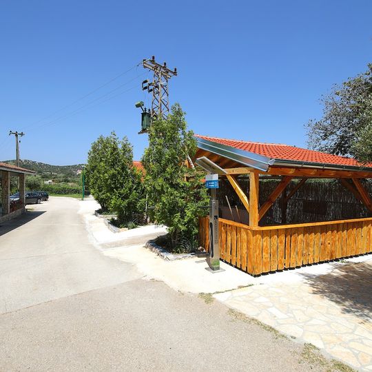 FKK Sovinje