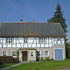 Wohnhaus Straße der Einheit 29