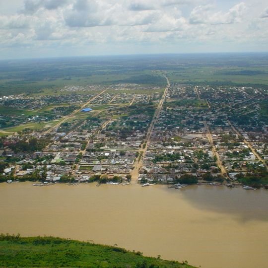 San José del Guaviare