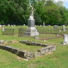 Orangeburg City Cemetery