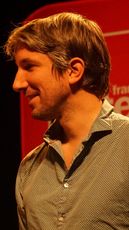 Guillaume Meurice