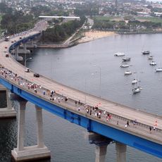 San Diego–Coronado Bridge