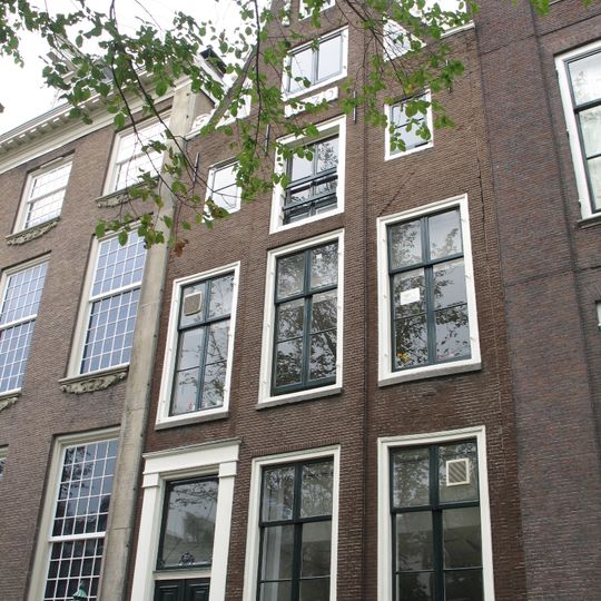 Herengracht 607, Amsterdam