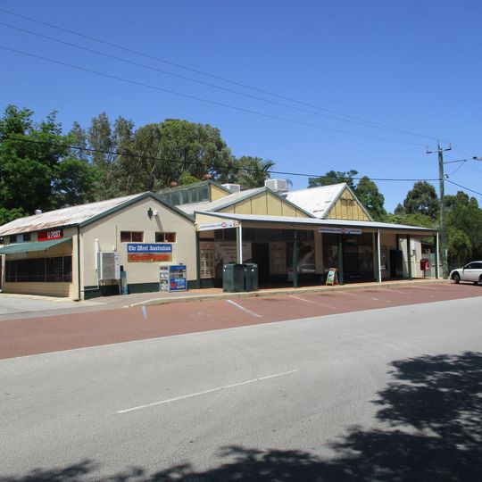 Serpentine General Store