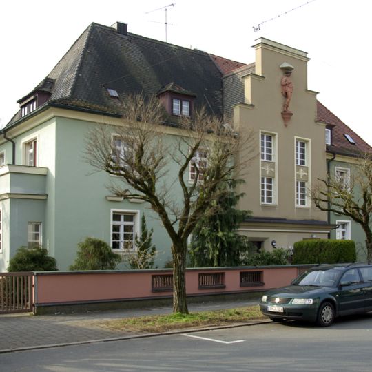 Schillerstraße 48-50