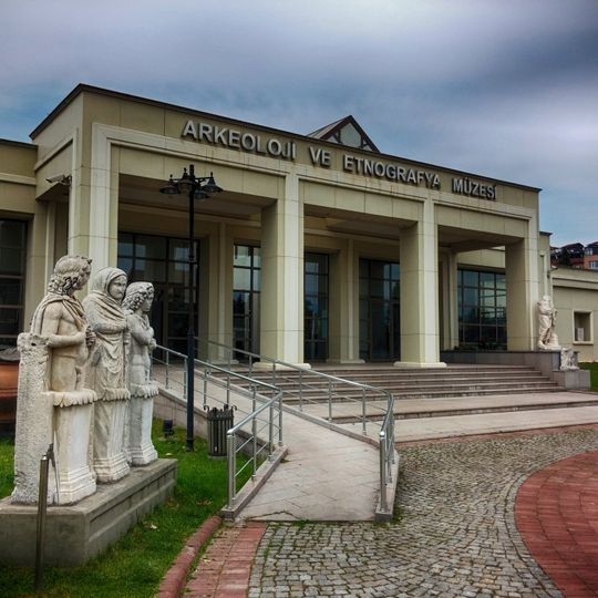 Museo di Kocaeli