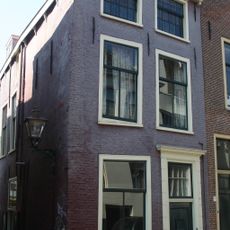 Langebrug 57, Leiden