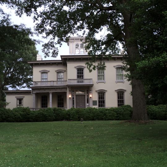 Danville Public Library
