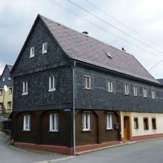 Hinterhermsdorfer Straße 1