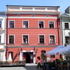 Piwnica pod Fortuną w Lublinie