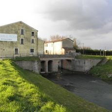 Ecomuseo Mulino Pizzon