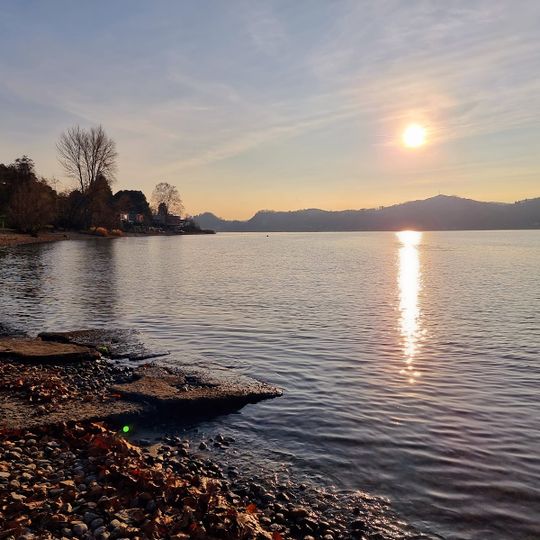Spiaggia dei Caravalle