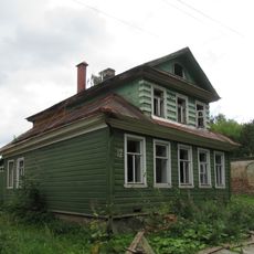 Жилой дом (Торжок)