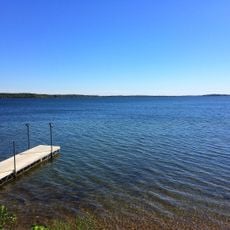 Lake Ida