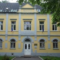 Čaplovičova knižnica