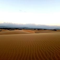 Médanos de Coro National Park