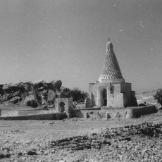 Imamzadeh Mir Muhammad Hanafieh