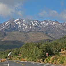 Ruapehu