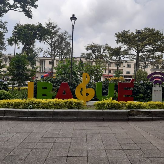 Ibagué