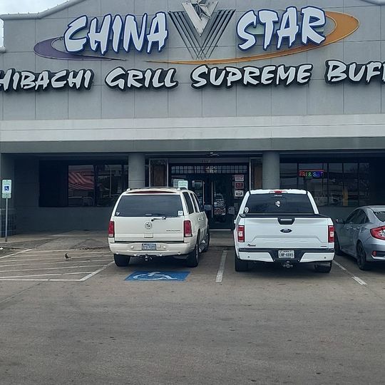 China Star