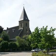 Sterrepleinkerk
