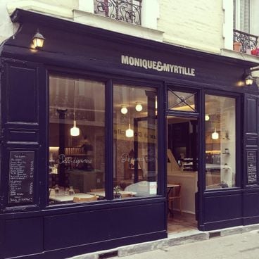 Paris'te Çocuk Dostu Restoranlar: Uygun Menüler, Oyun Alanları, Aktiviteler