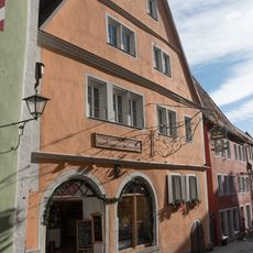 Obere Schmiedgasse 7