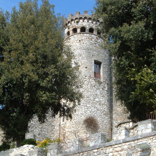 Castello Nobili Vitelleschi
