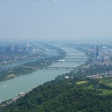 Donauinsel