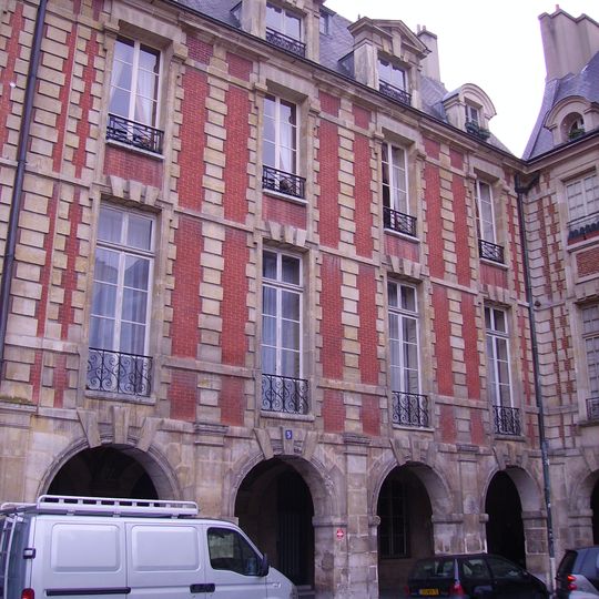 Hôtel Caillebot de La Salle