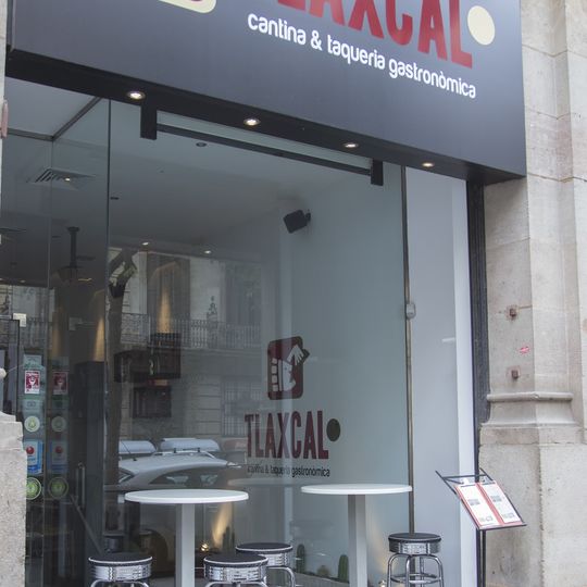 Tlaxcal
