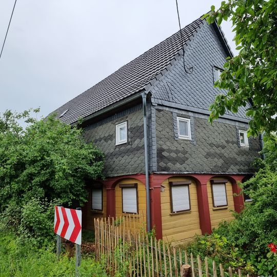 Obercunnersdorfer Straße 68