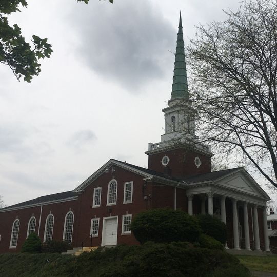 First Church of Christ, Scientist
