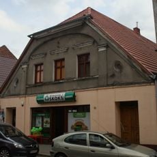 38, 17 Stycznia Street in Międzychód