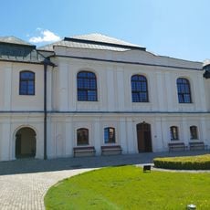 Włodawa Synagogue#Włodawa Great Synagogue