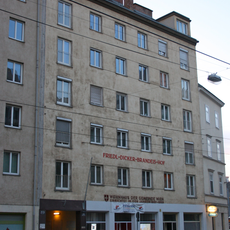 Friedl-Dicker-Brandeis-Hof